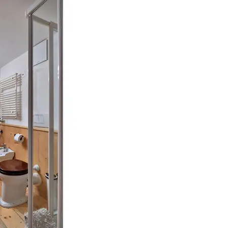 Apartment Chesa Champagna *